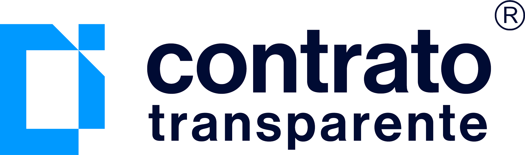 Contrato Transparente